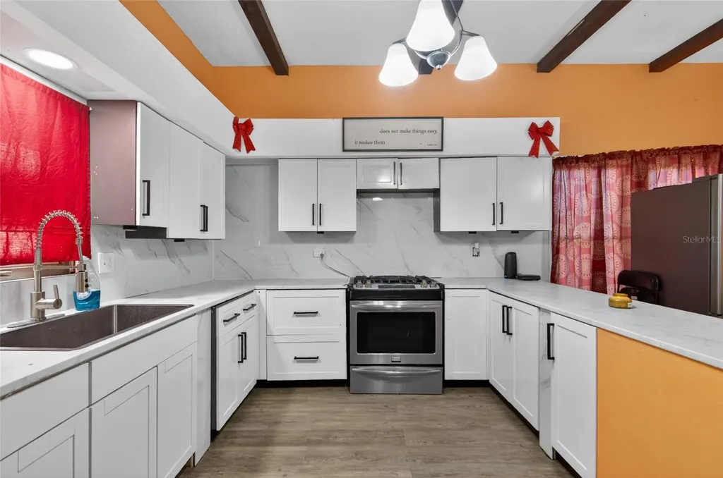 200 N Orange Avenue Fort Meade FL 33841