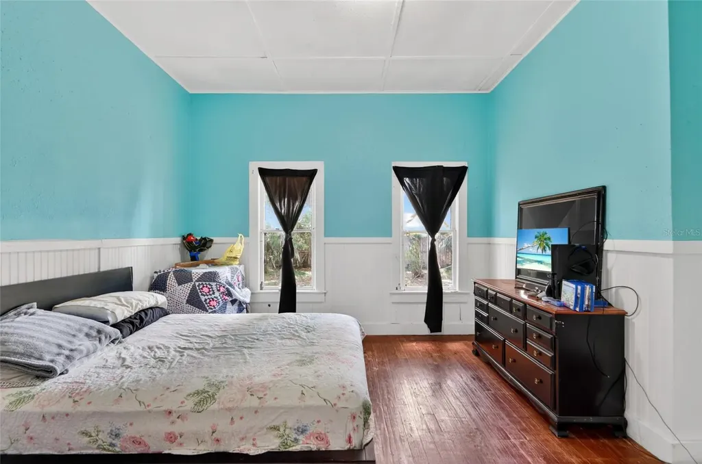 200 N Orange Avenue Fort Meade FL 33841