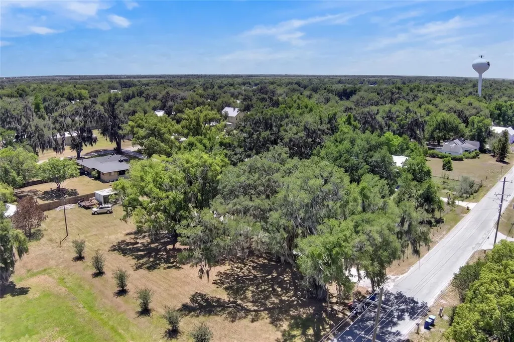 200 N Orange Avenue Fort Meade FL 33841