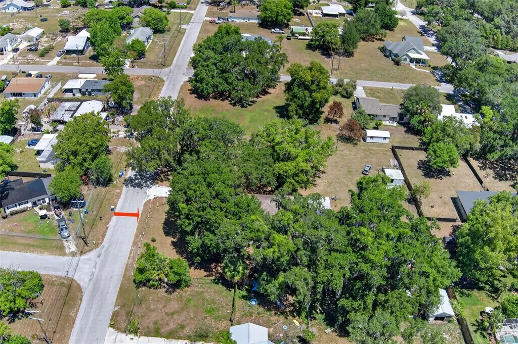200 N Orange Avenue Fort Meade FL 33841