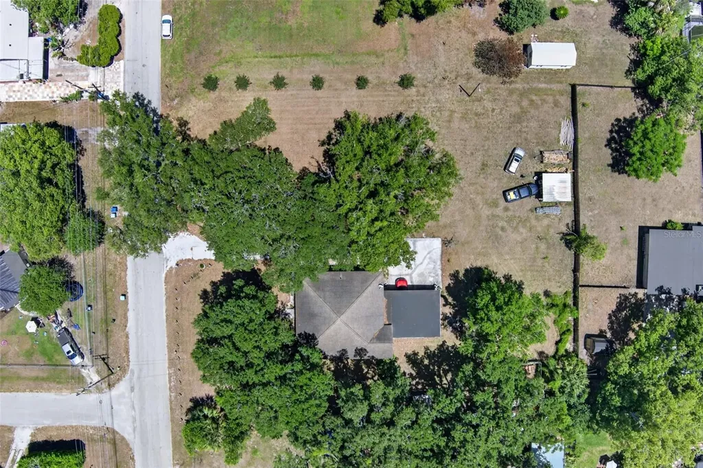 200 N Orange Avenue Fort Meade FL 33841