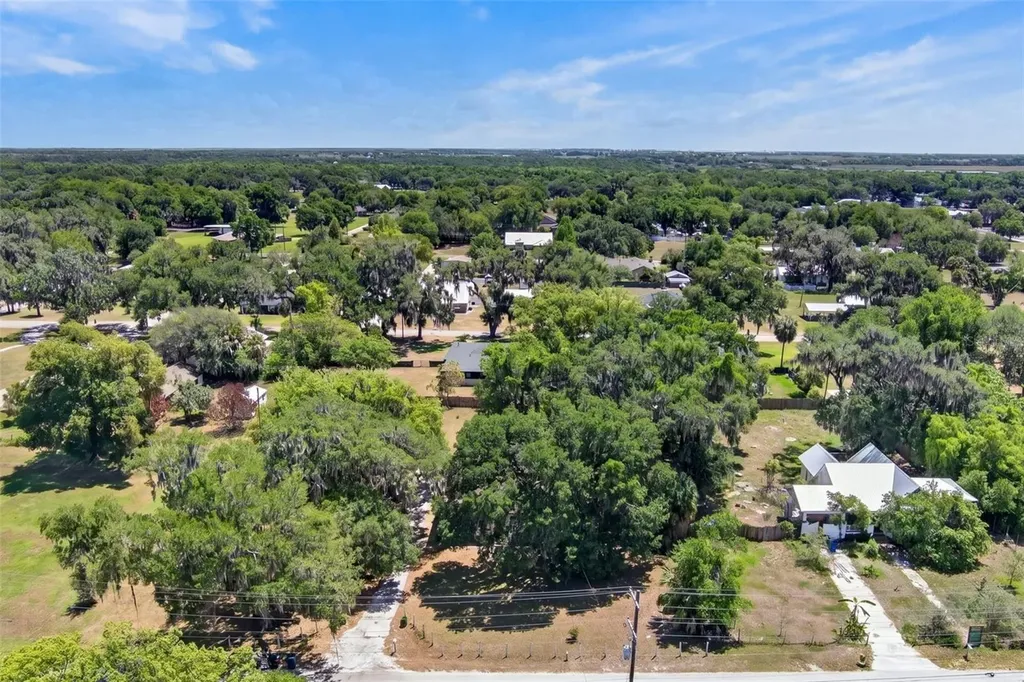 200 N Orange Avenue Fort Meade FL 33841