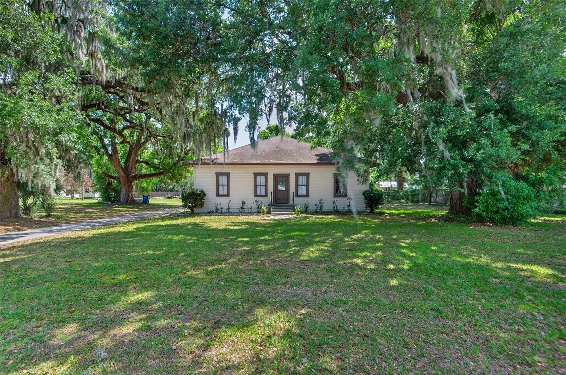 200 N Orange Avenue Fort Meade FL 33841