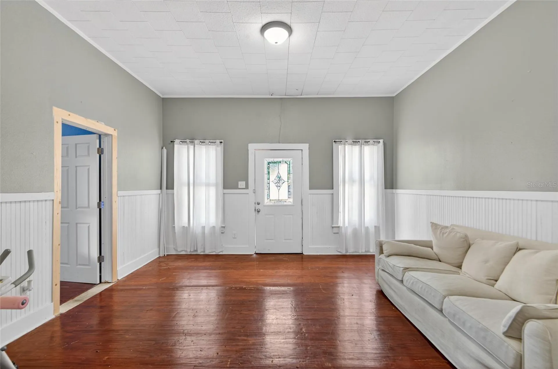 200 N Orange Avenue Fort Meade FL 33841