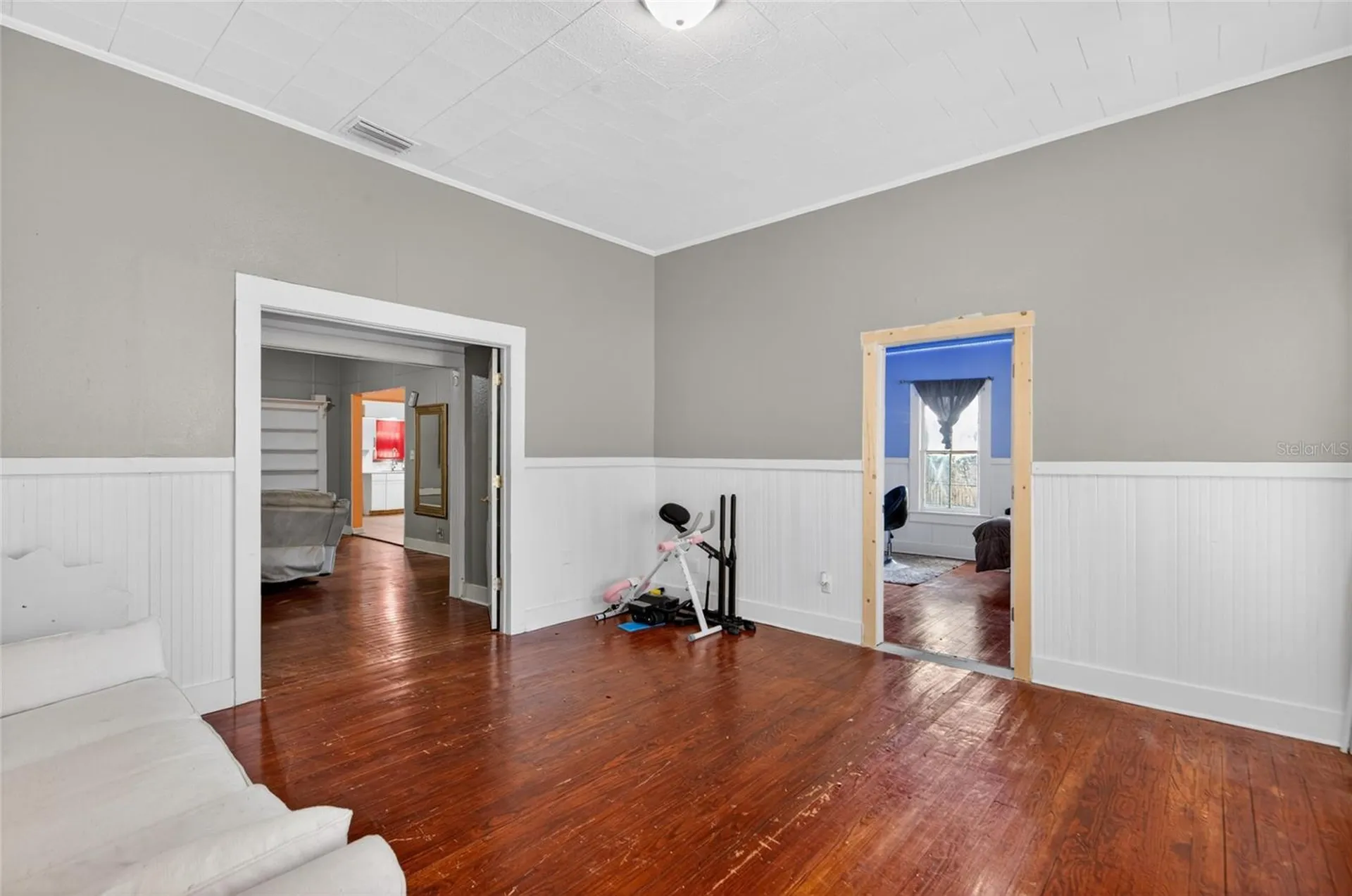 200 N Orange Avenue Fort Meade FL 33841