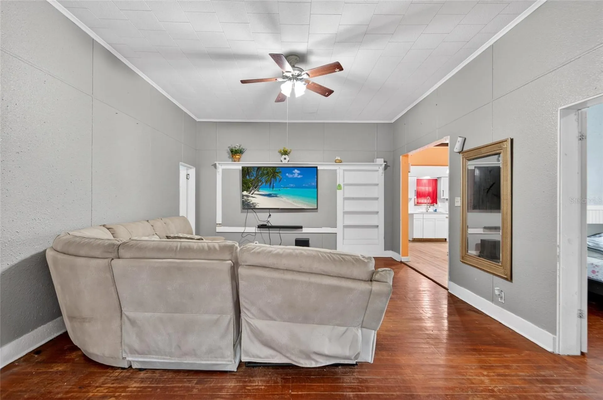 200 N Orange Avenue Fort Meade FL 33841