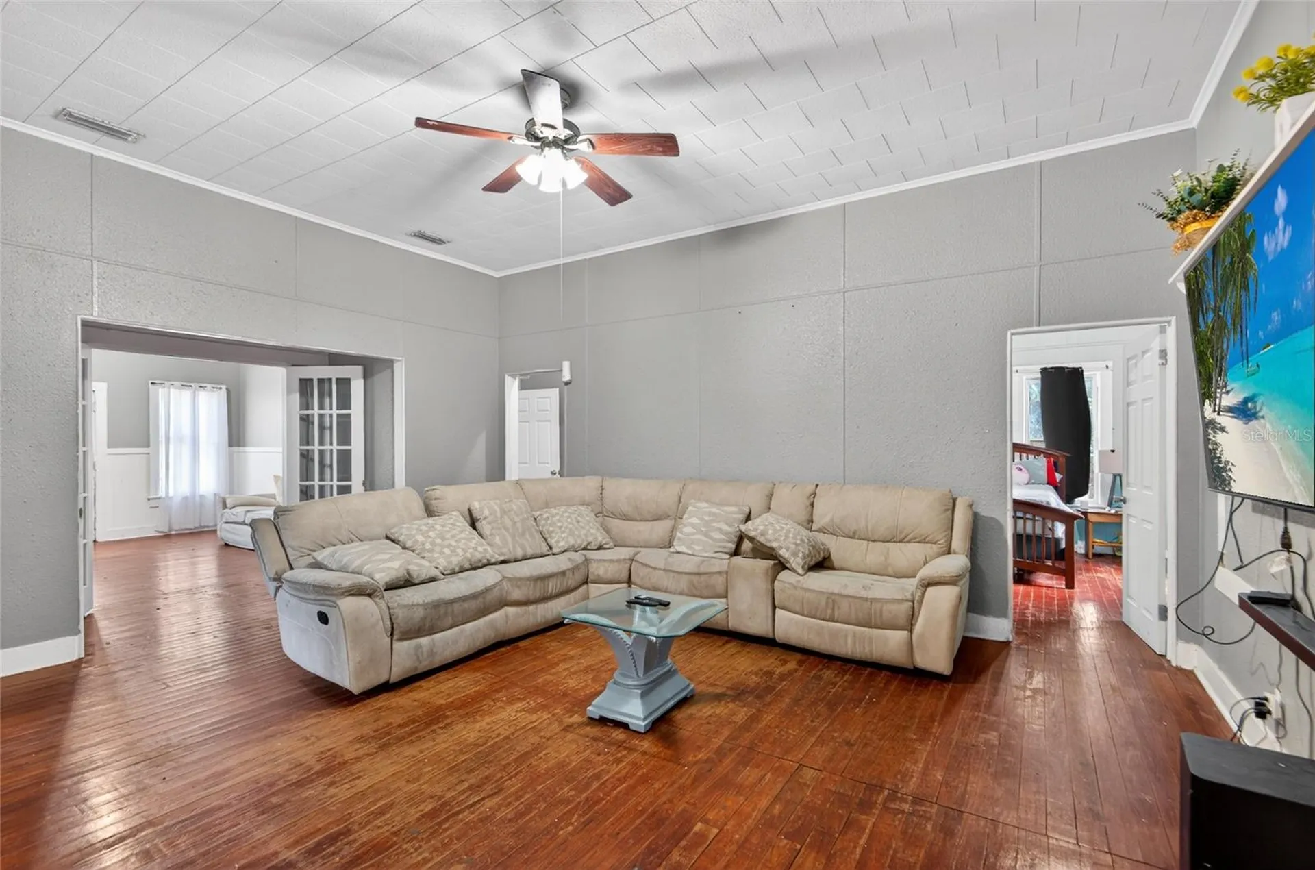 200 N Orange Avenue Fort Meade FL 33841