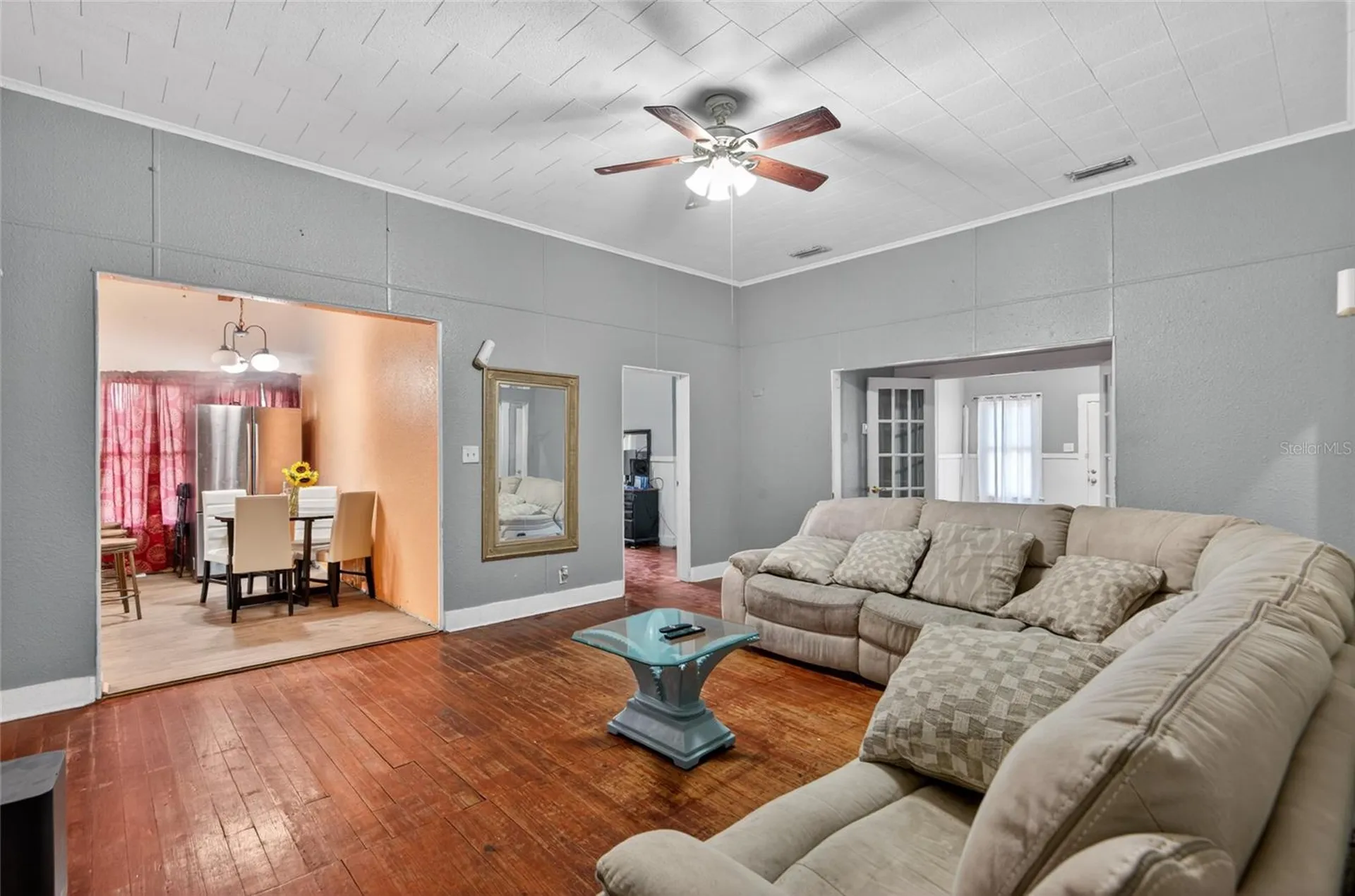 200 N Orange Avenue Fort Meade FL 33841