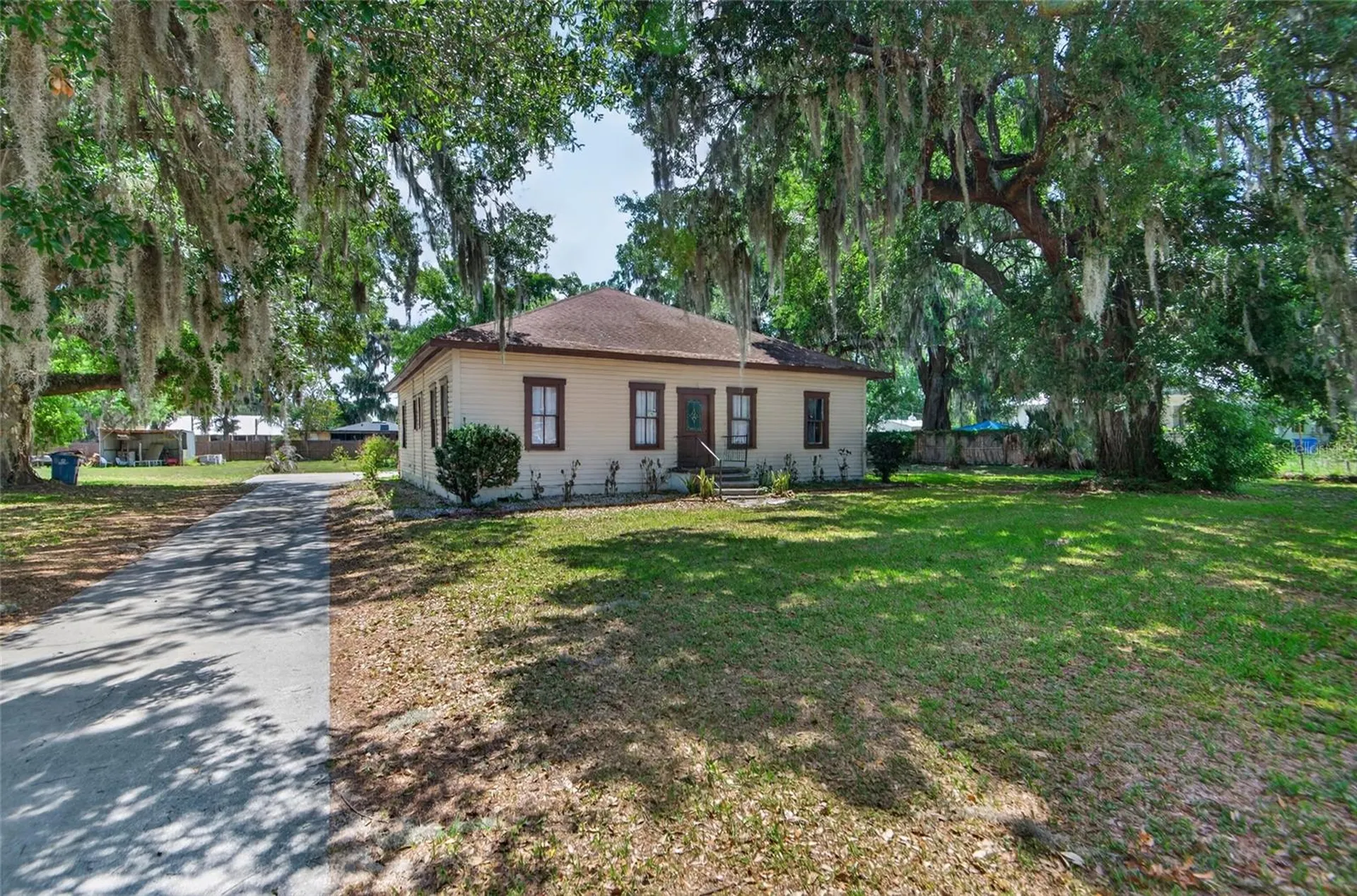 200 N Orange Avenue Fort Meade FL 33841
