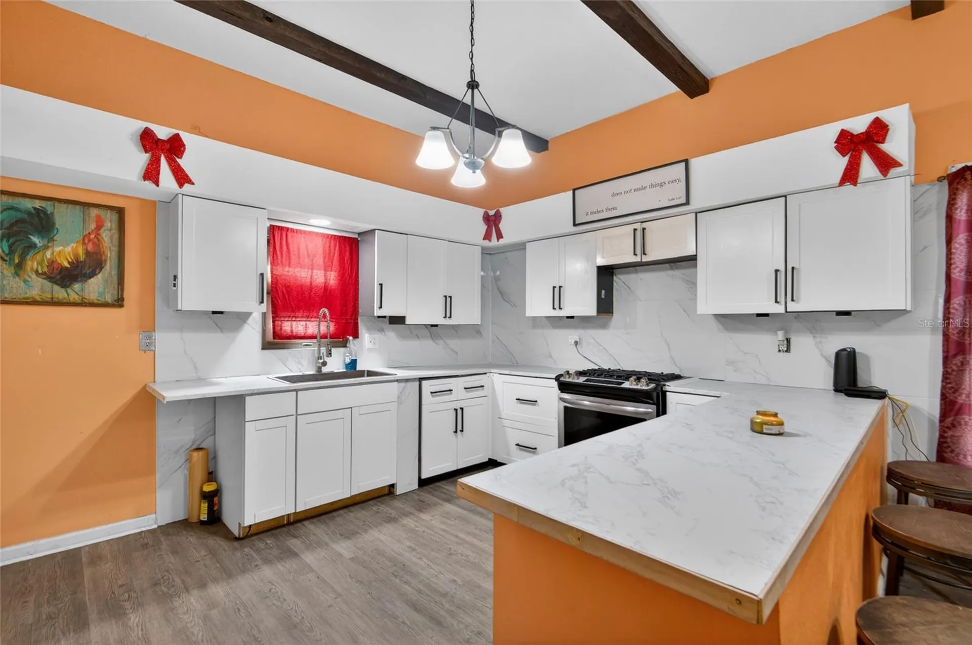 200 N Orange Avenue Fort Meade FL 33841