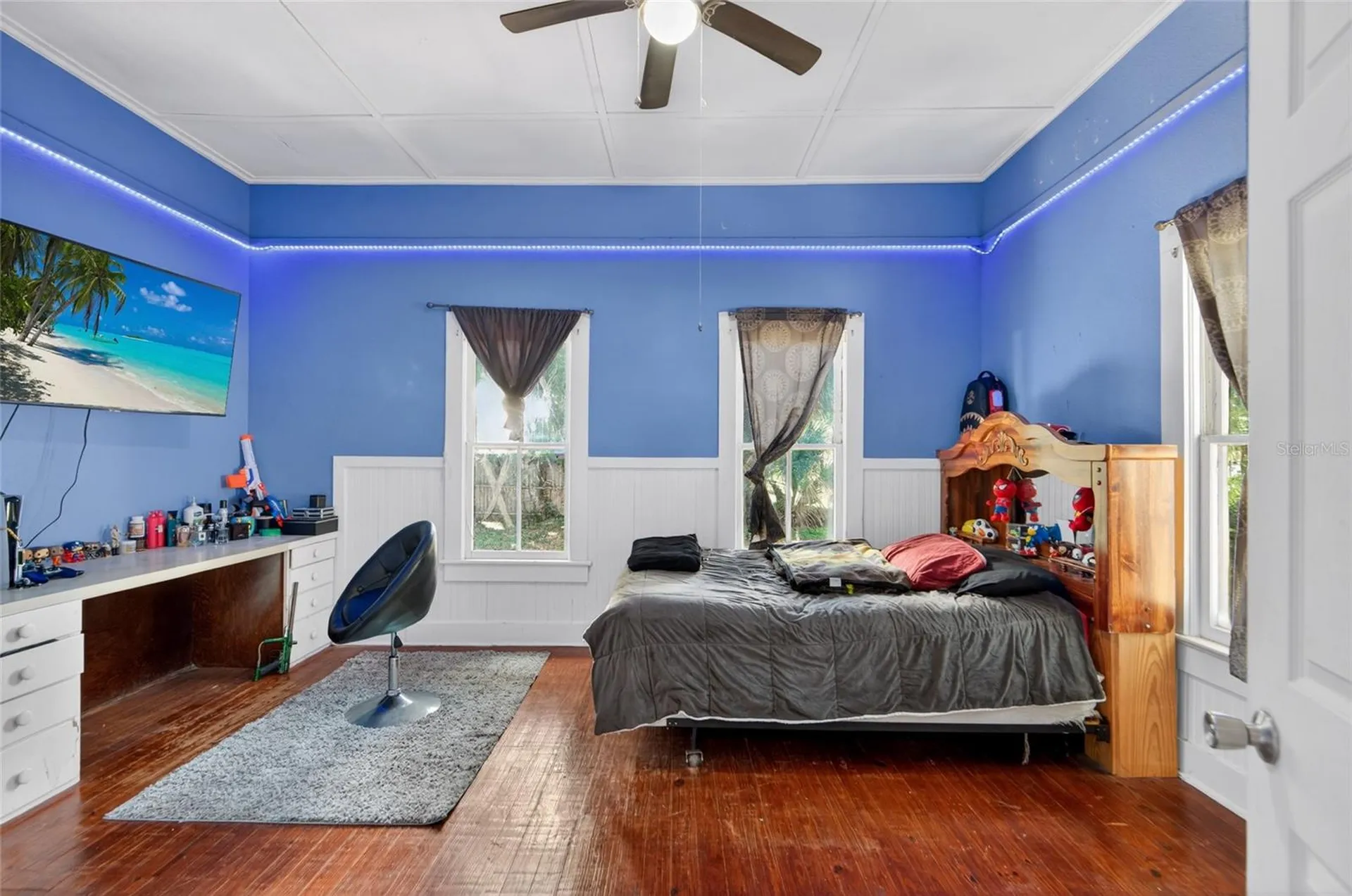 200 N Orange Avenue Fort Meade FL 33841