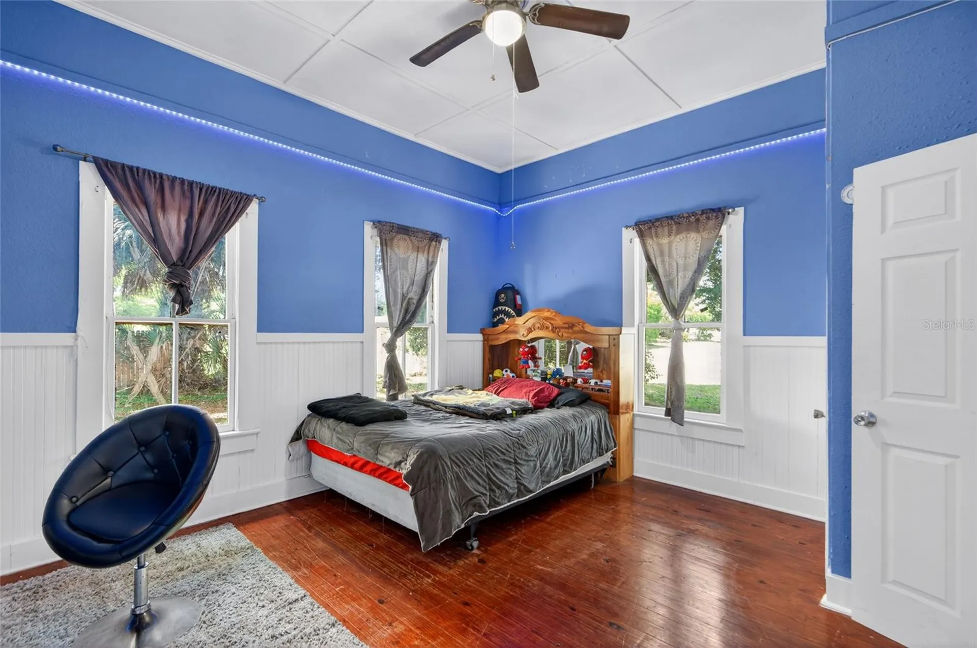 200 N Orange Avenue Fort Meade FL 33841