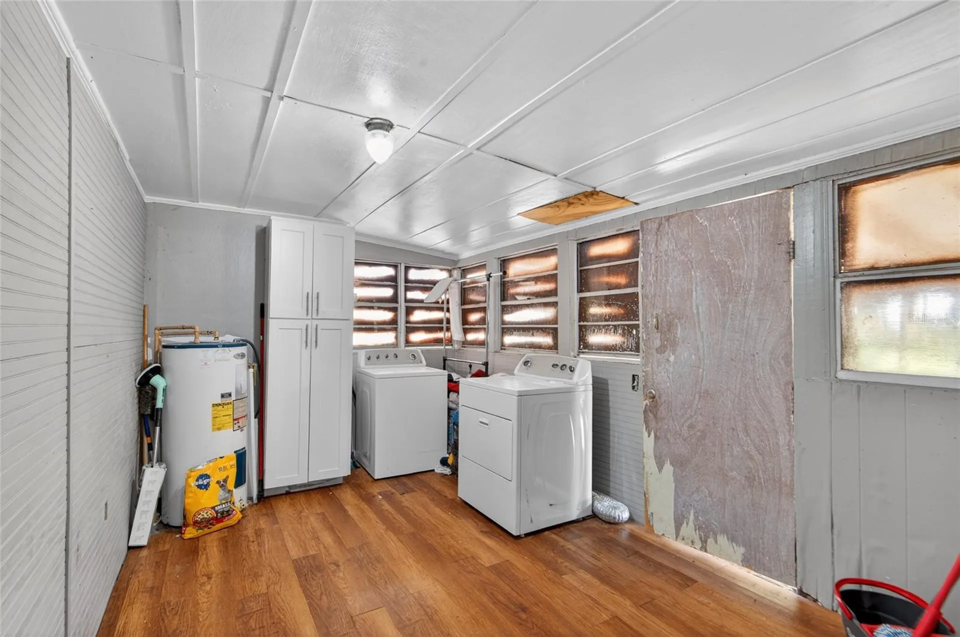 200 N Orange Avenue Fort Meade FL 33841
