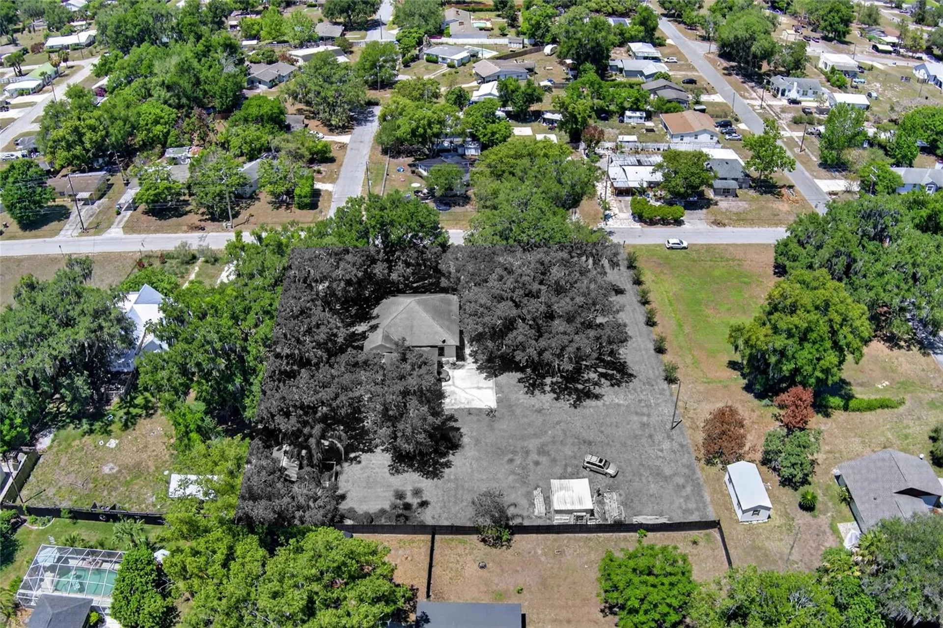 200 N Orange Avenue Fort Meade FL 33841