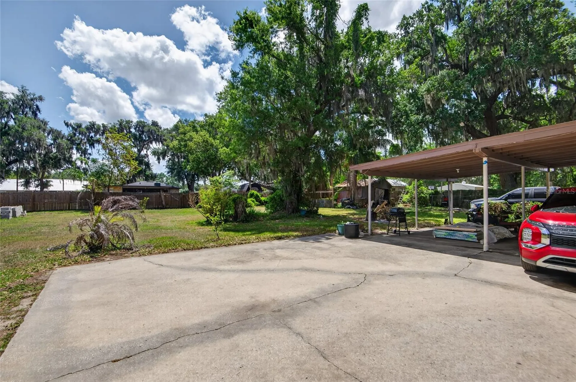 200 N Orange Avenue Fort Meade FL 33841