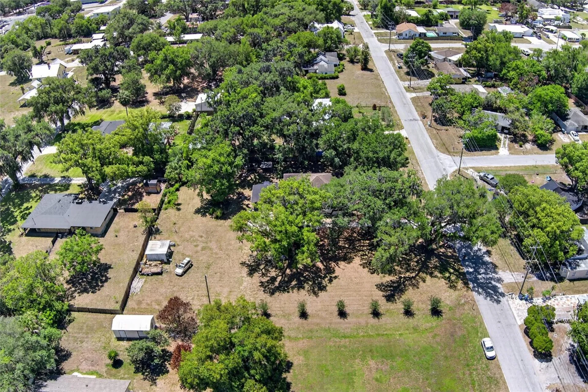 200 N Orange Avenue Fort Meade FL 33841