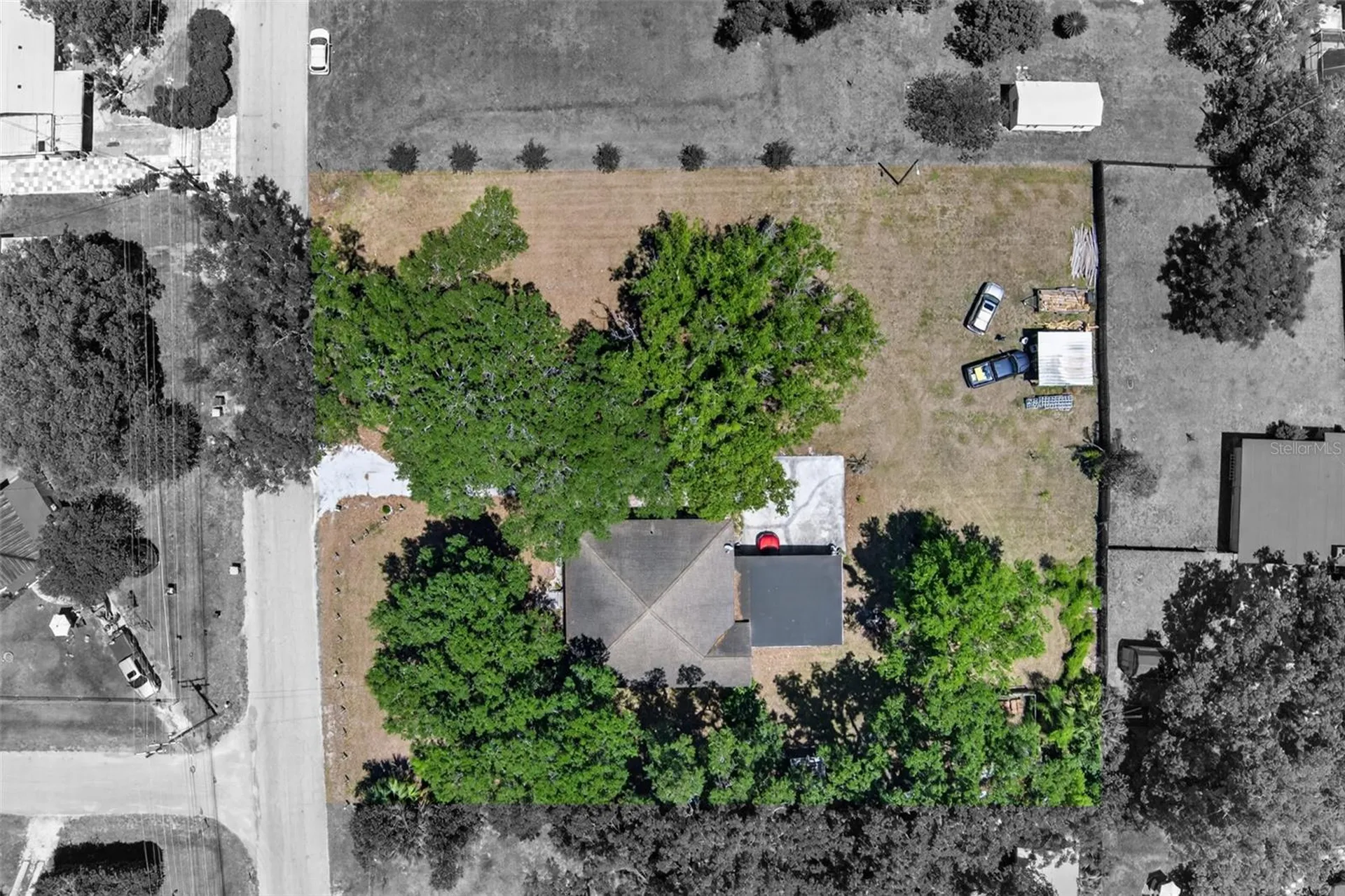 200 N Orange Avenue Fort Meade FL 33841