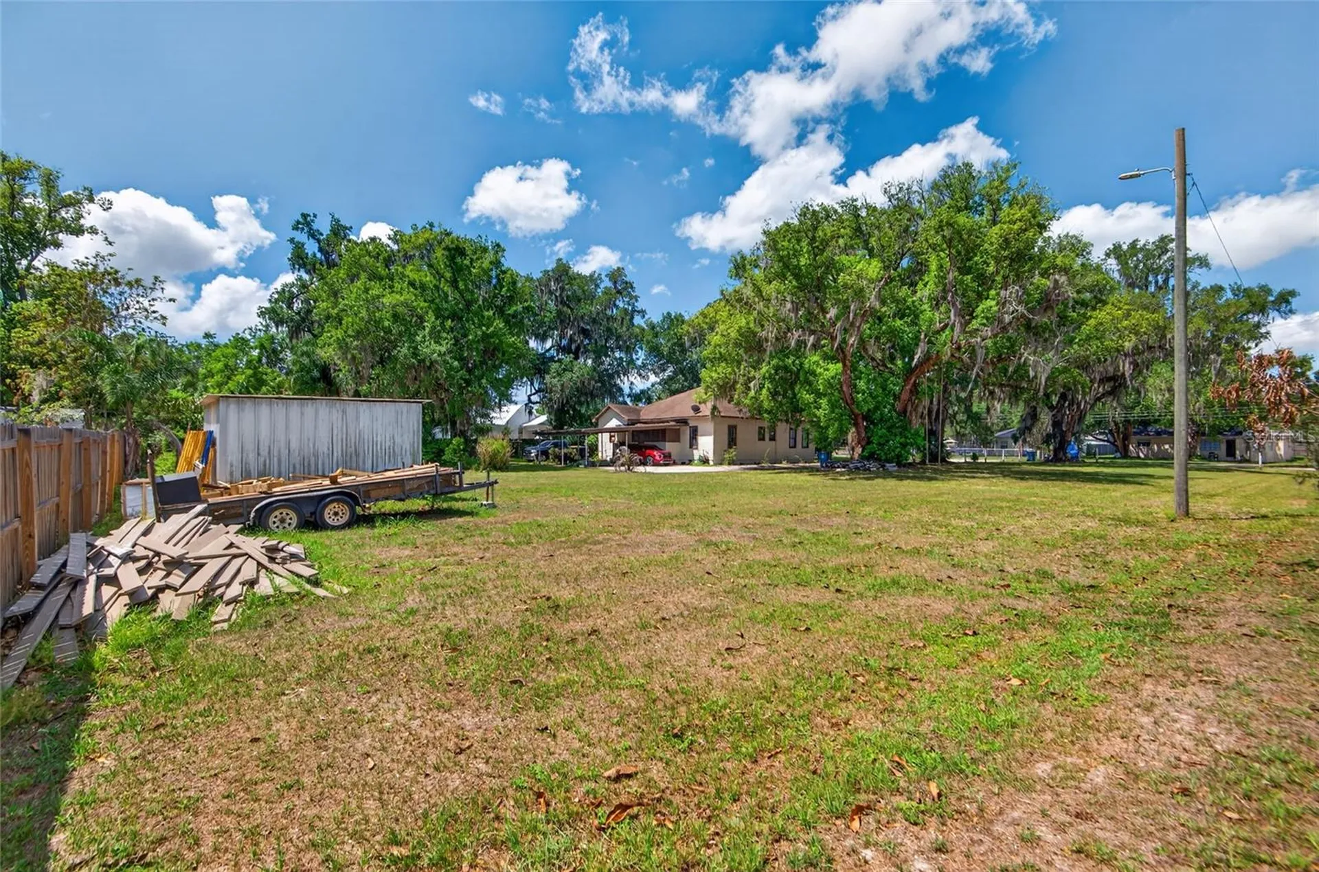 200 N Orange Avenue Fort Meade FL 33841