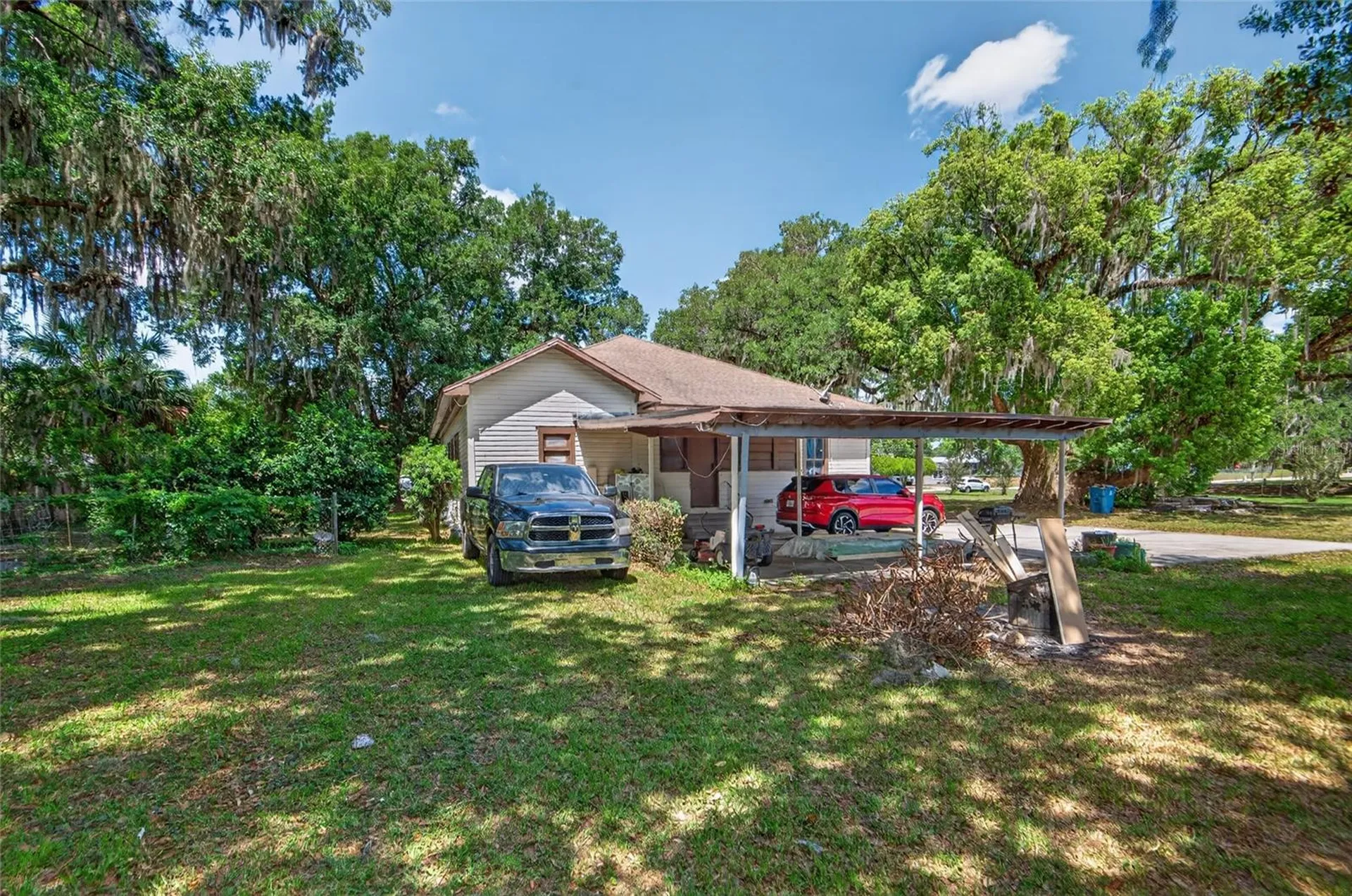 200 N Orange Avenue Fort Meade FL 33841