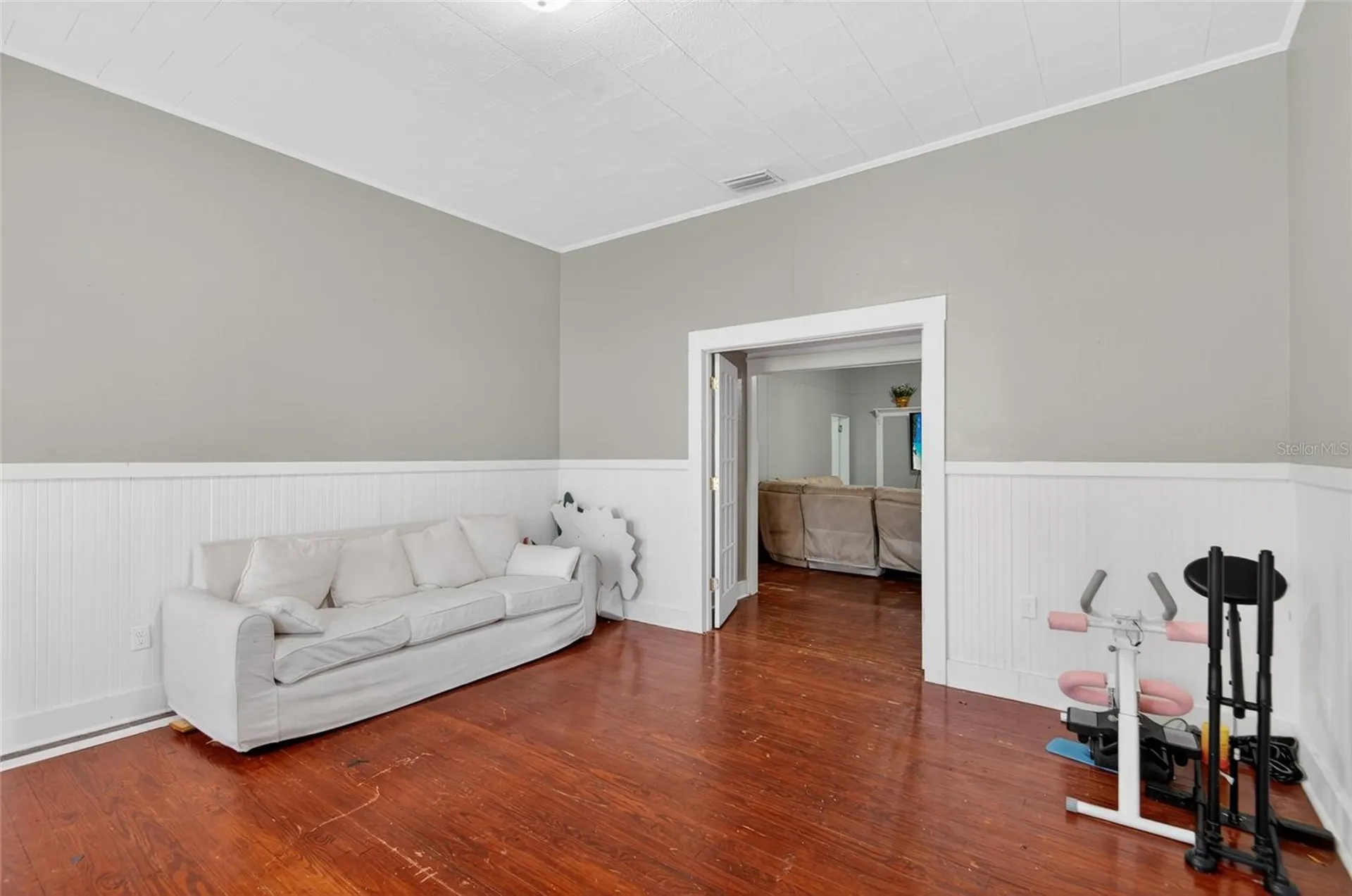 200 N Orange Avenue Fort Meade FL 33841