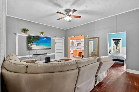 200 N Orange Avenue Fort Meade FL 33841