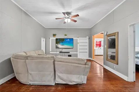 200 N Orange Avenue Fort Meade FL 33841