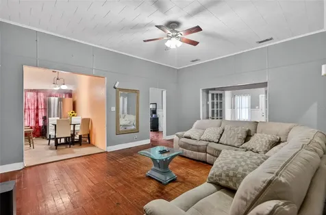 200 N Orange Avenue Fort Meade FL 33841