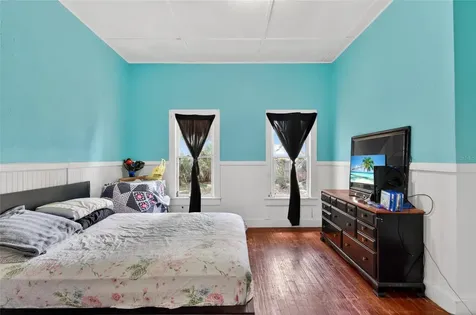 200 N Orange Avenue Fort Meade FL 33841