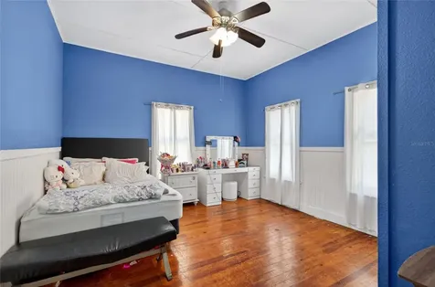 200 N Orange Avenue Fort Meade FL 33841