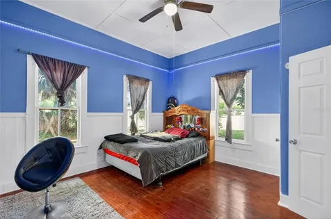 200 N Orange Avenue Fort Meade FL 33841