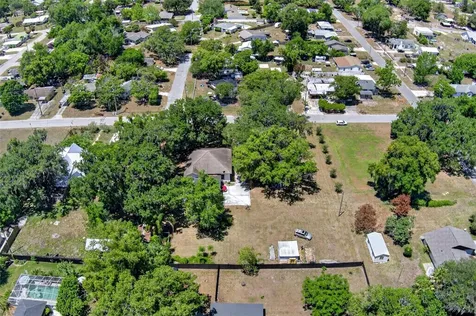 200 N Orange Avenue Fort Meade FL 33841