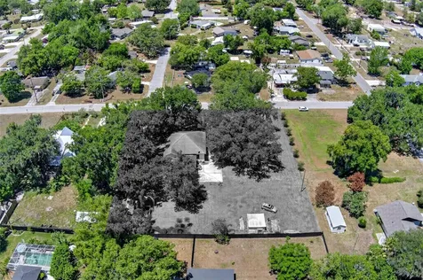 200 N Orange Avenue Fort Meade FL 33841