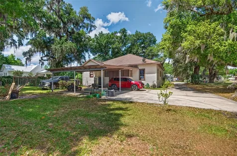 200 N Orange Avenue Fort Meade FL 33841