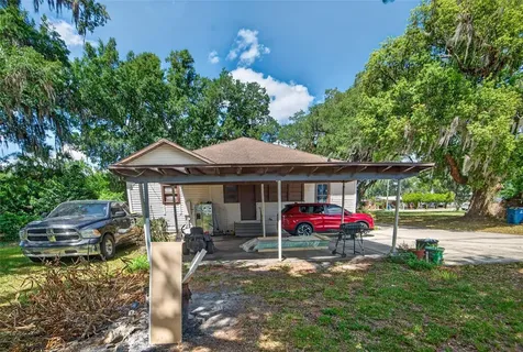 200 N Orange Avenue Fort Meade FL 33841