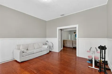200 N Orange Avenue Fort Meade FL 33841