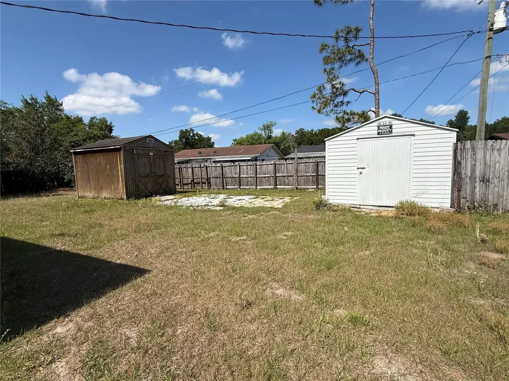 6035 10th Street Zephyrhills FL 33542