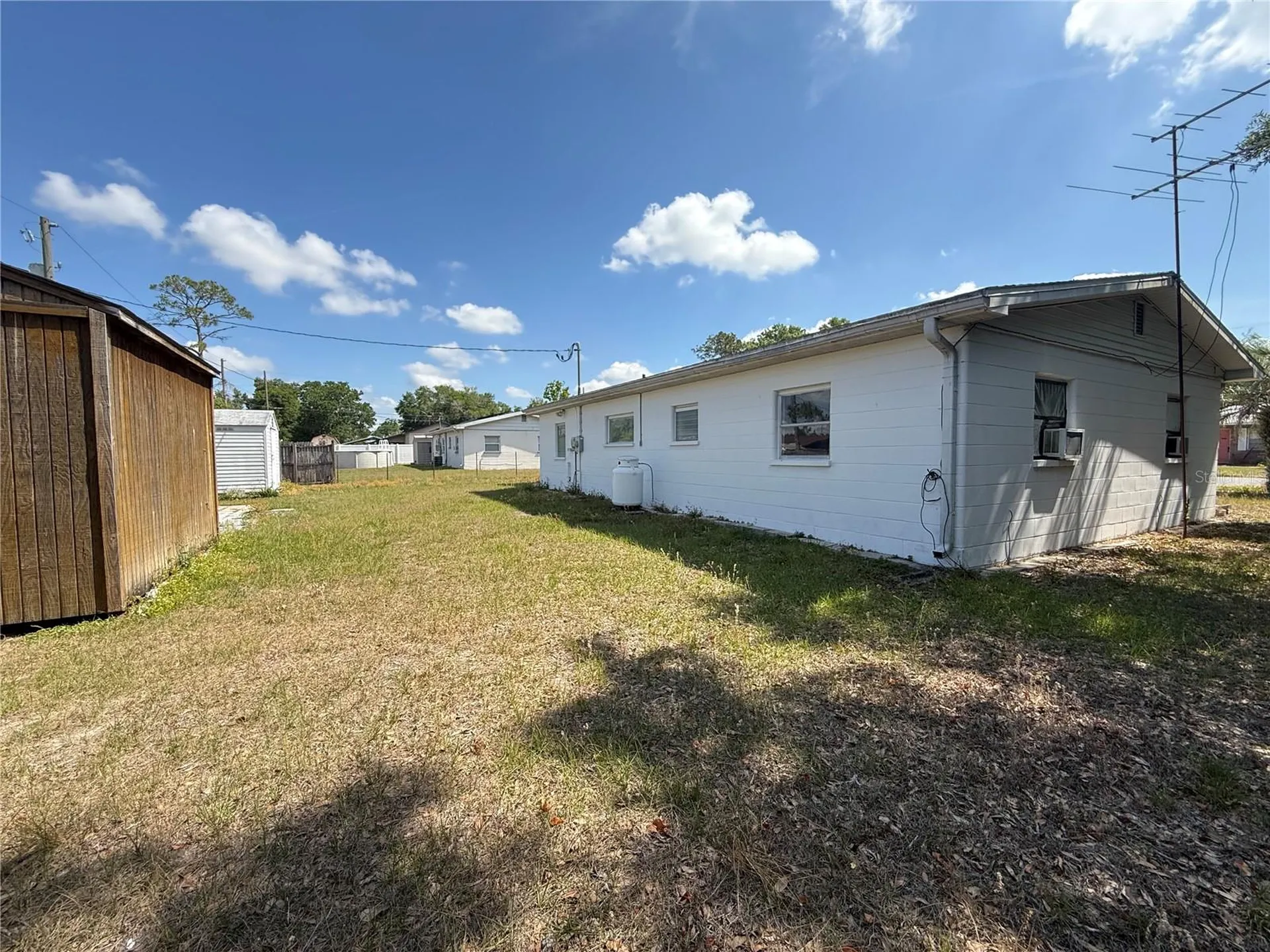 6035 10th Street Zephyrhills FL 33542