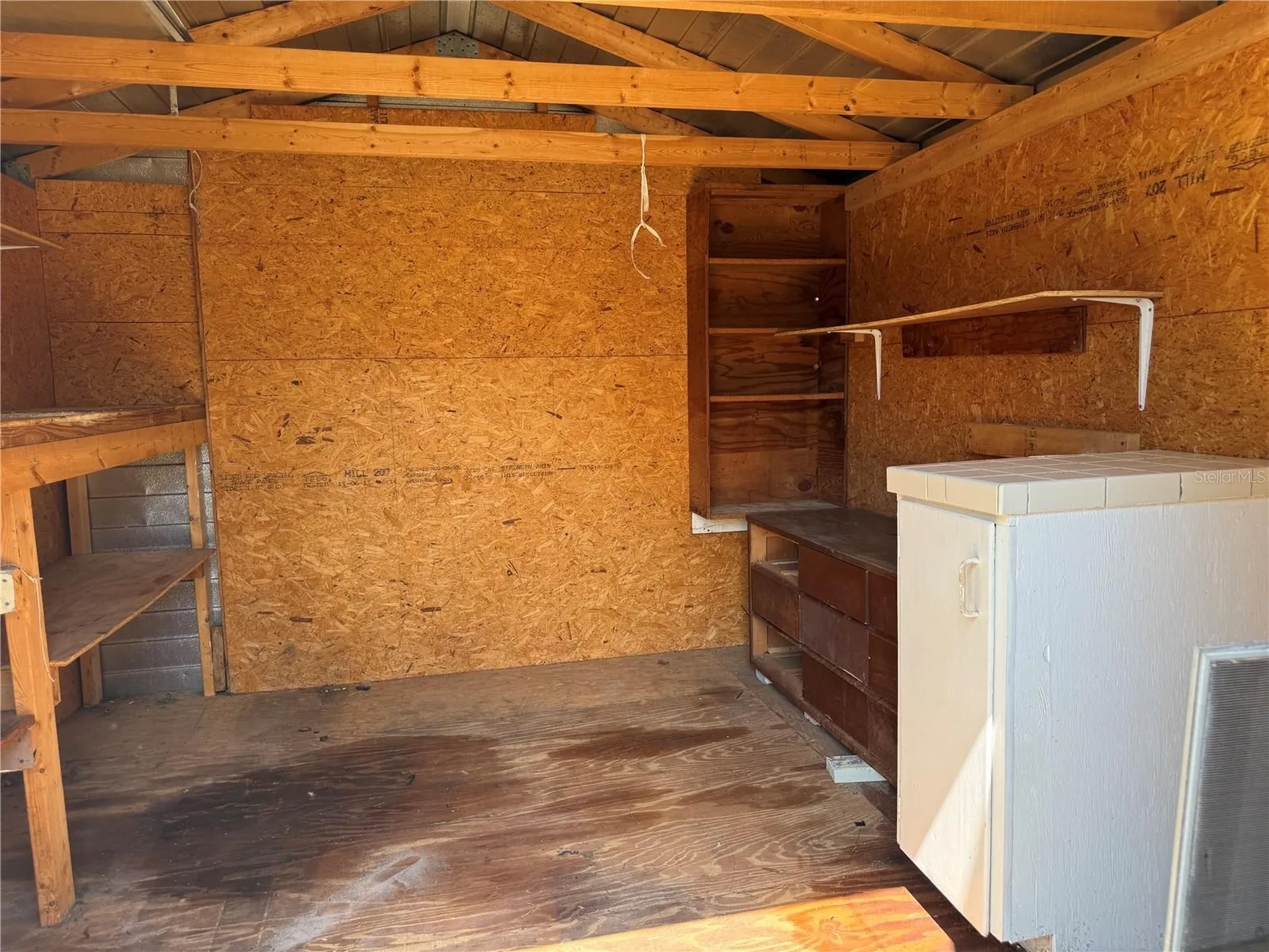 6035 10th Street Zephyrhills FL 33542
