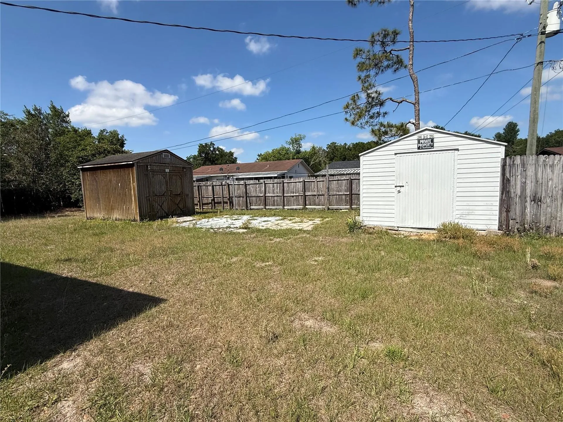 6035 10th Street Zephyrhills FL 33542