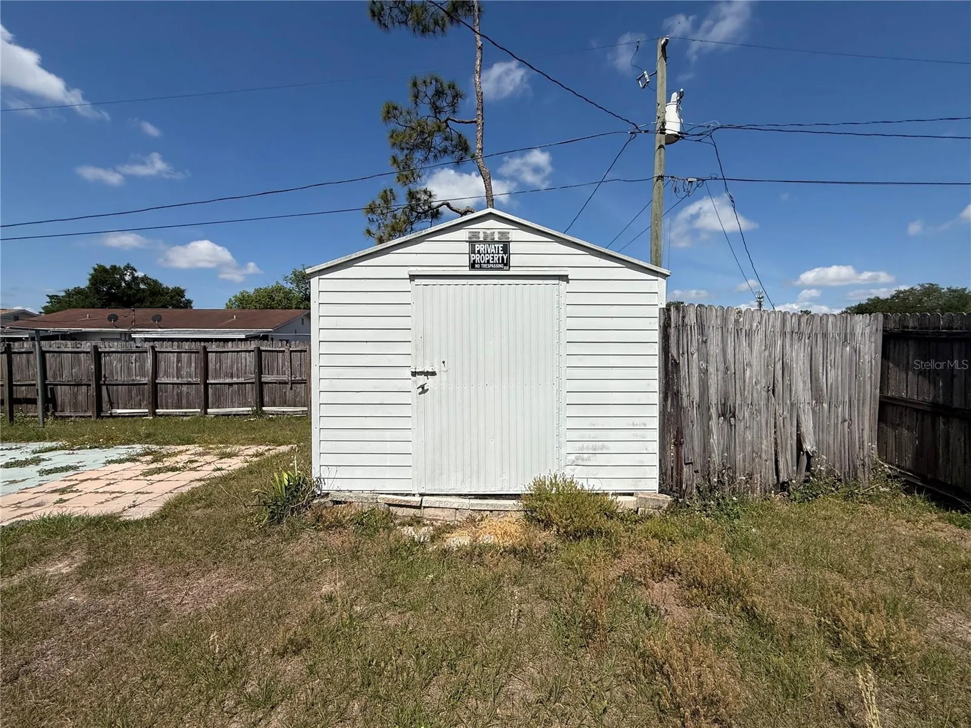 6035 10th Street Zephyrhills FL 33542