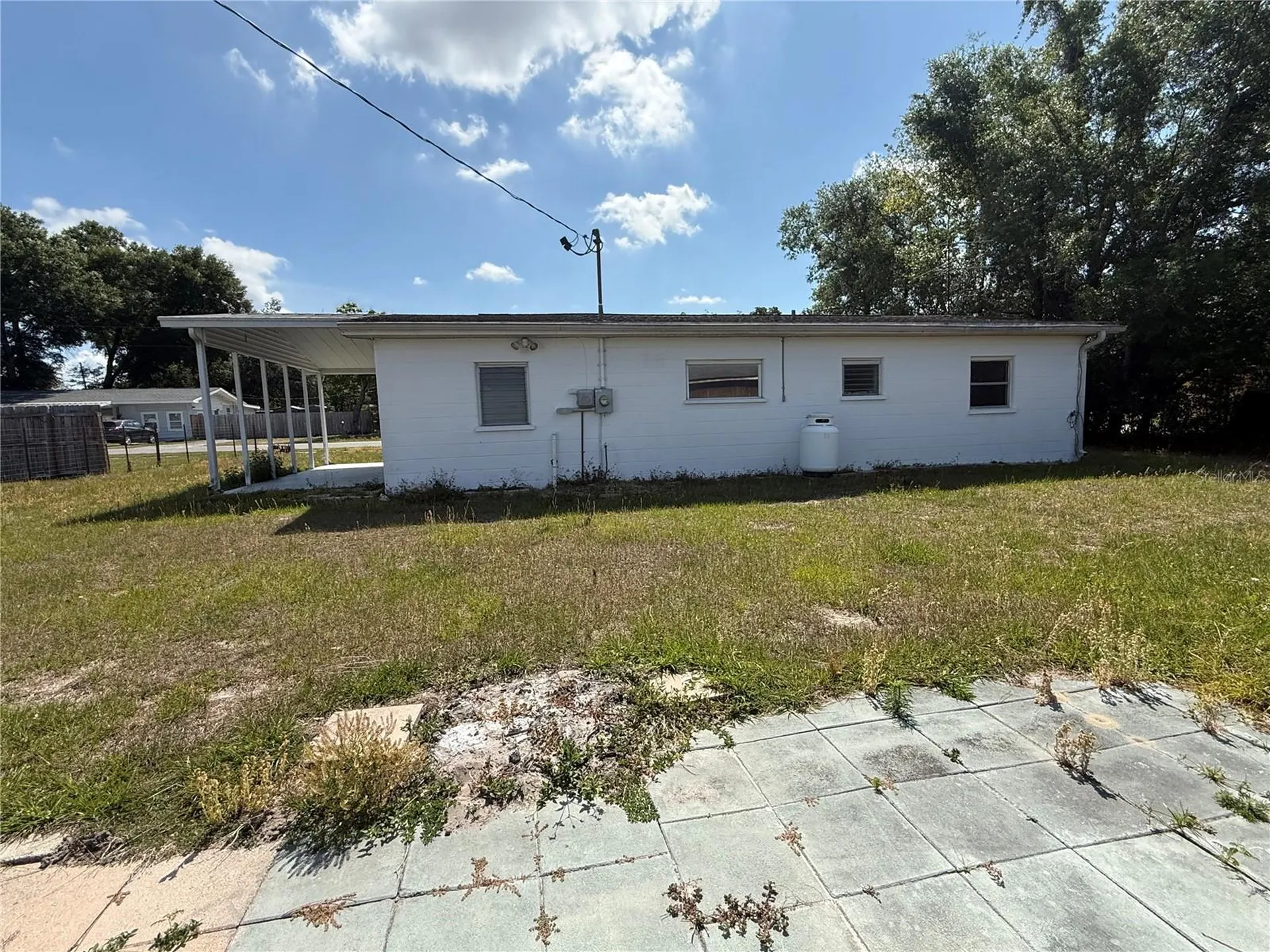 6035 10th Street Zephyrhills FL 33542