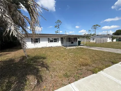 6035 10th Street Zephyrhills FL 33542