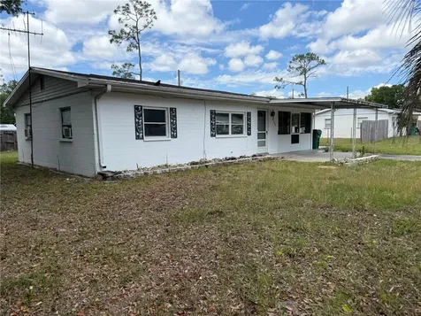 6035 10th Street Zephyrhills FL 33542