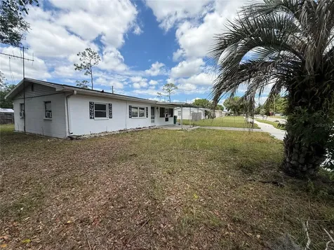 6035 10th Street Zephyrhills FL 33542