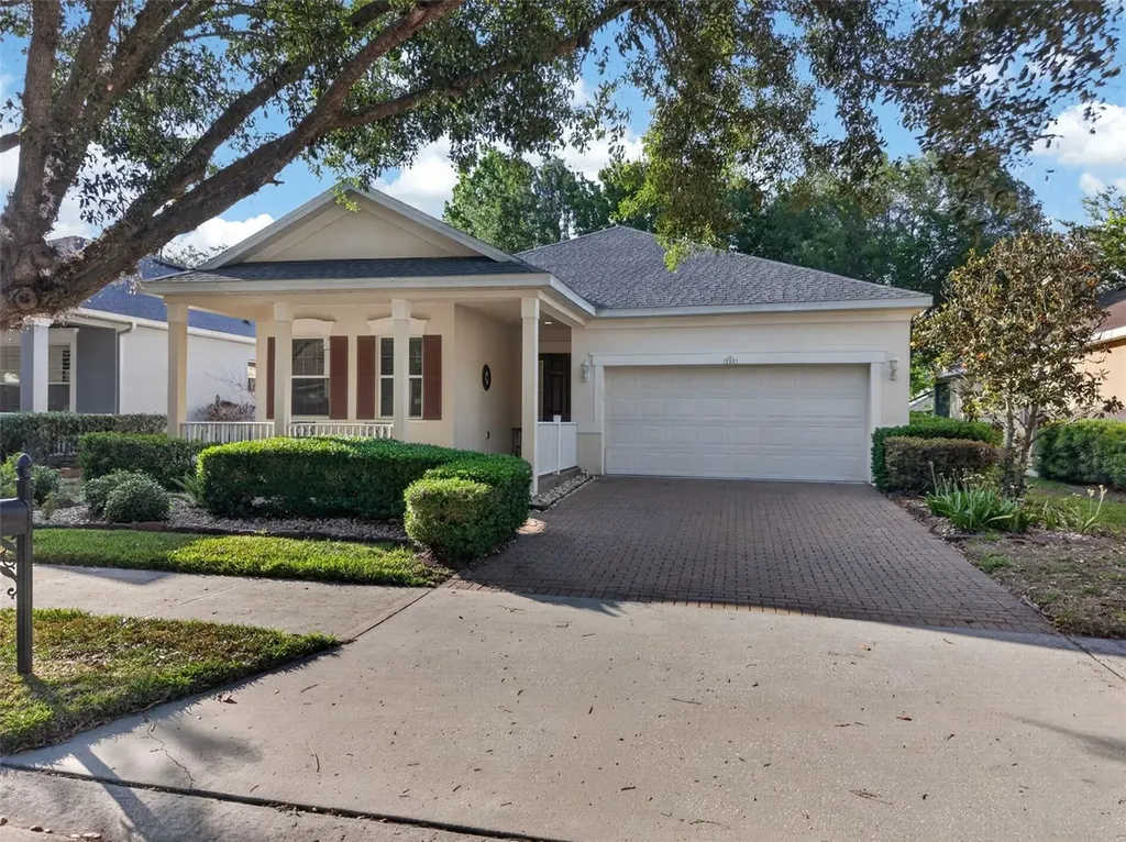 111 Flame Vine Way Groveland FL 34736