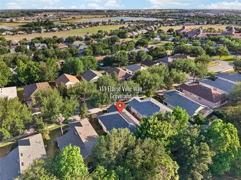 111 Flame Vine Way Groveland FL 34736