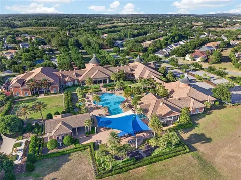 111 Flame Vine Way Groveland FL 34736
