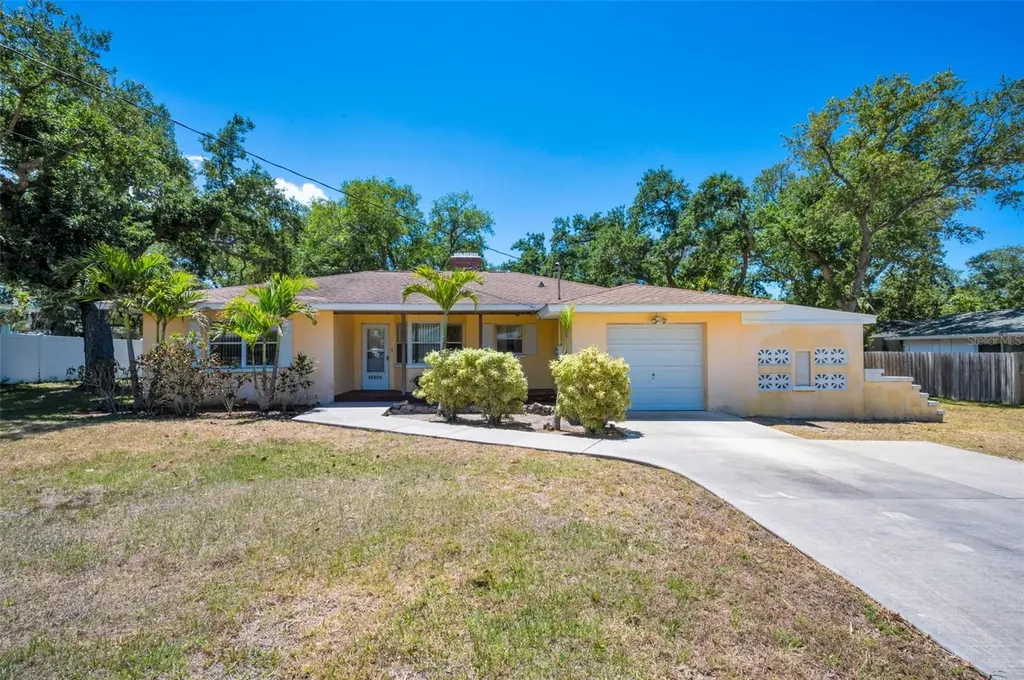 14806 Wildwood Drive Largo FL 33774