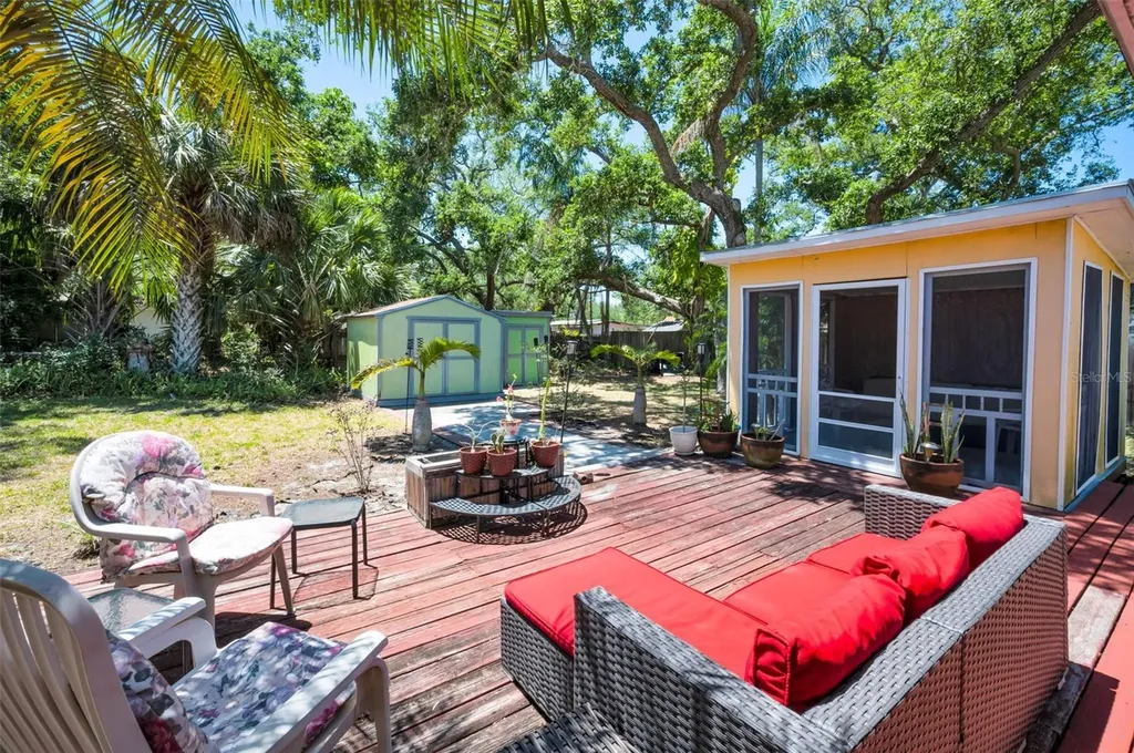 14806 Wildwood Drive Largo FL 33774