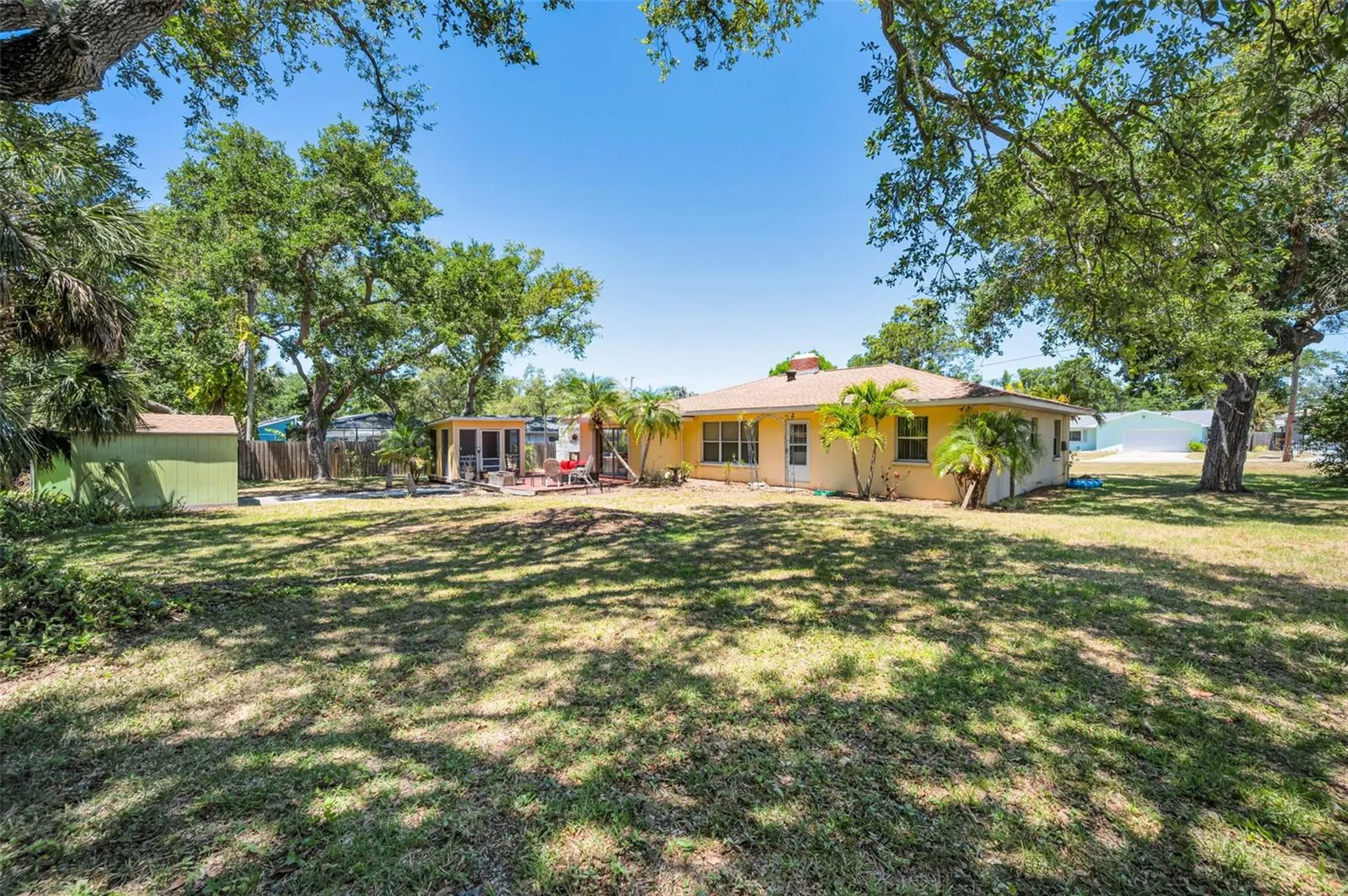 14806 Wildwood Drive Largo FL 33774